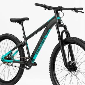 Bicicleta Aro 26 Gts X-3 Freeride Freio A Disco Bianchi