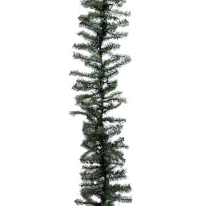 Guirlanda de Natal Vickerman Canadian Pine 30m sem iluminação