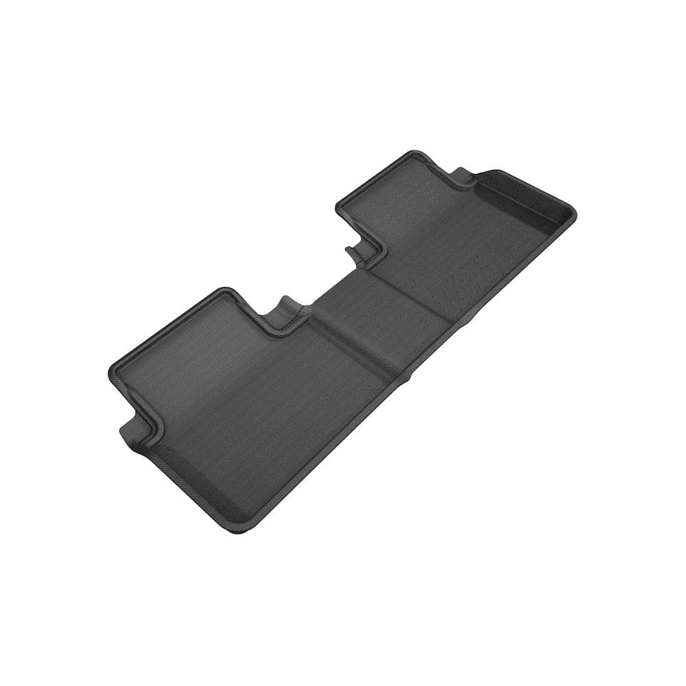 Tapetes de chão de carro Liners 3D MaxPider BMW I3 2014-2019 pretos