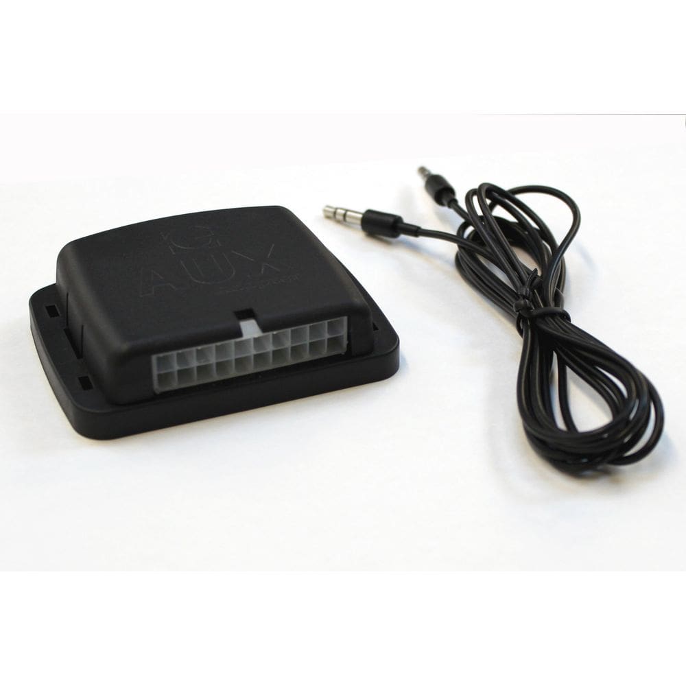 Kit de adaptador auxiliar GROM Audio VAGSA1 para Volkswagen