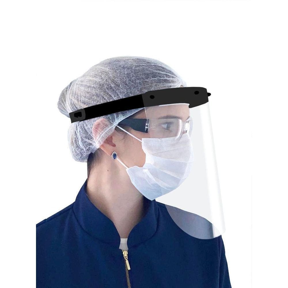 Protetor Facial - Face Shield