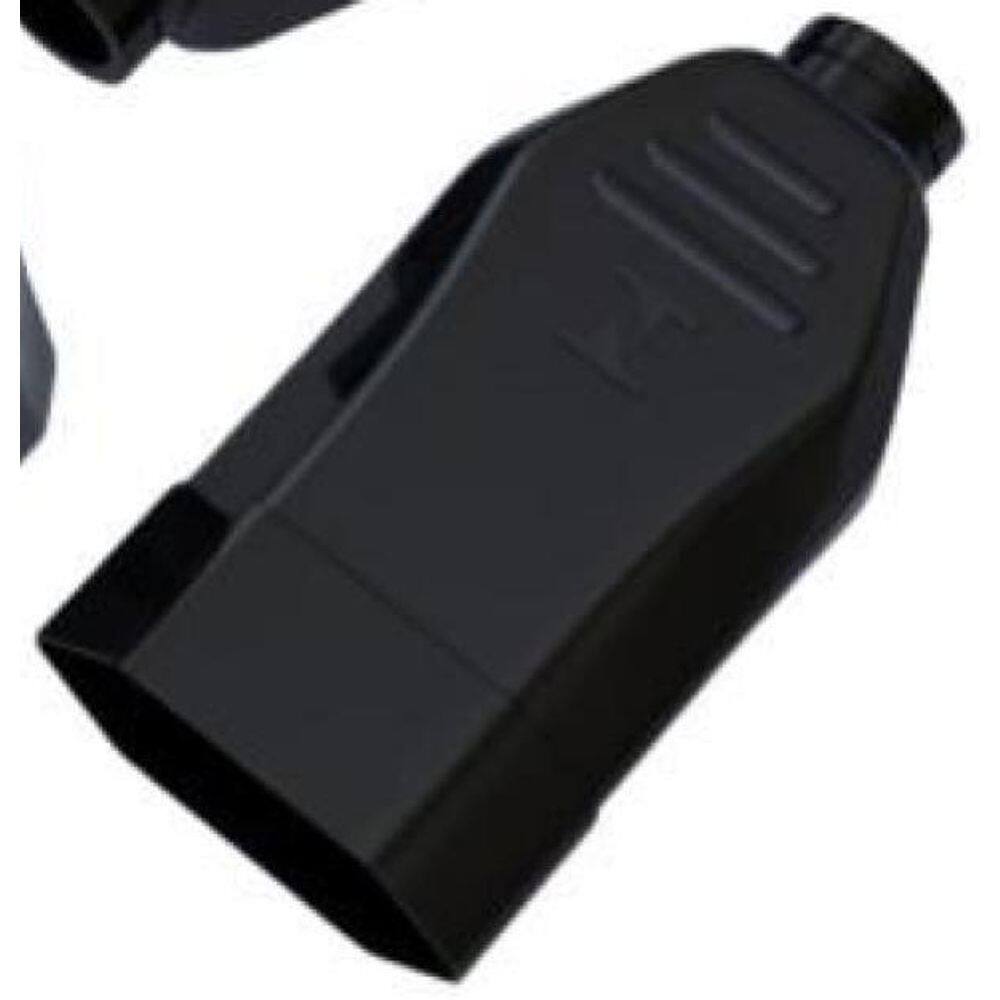Plugue Fêmea Nbr14136  10A 250V 2P+T