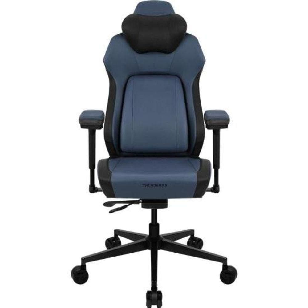 Cadeira Gamer Thunderx3 Core Smart Modern Azul [f002]