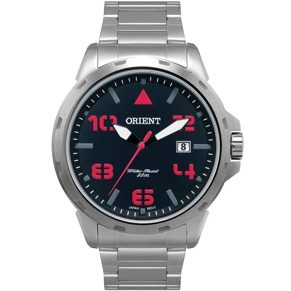 Relógio Analógico Masculino Orient Mbss1195a P2sx