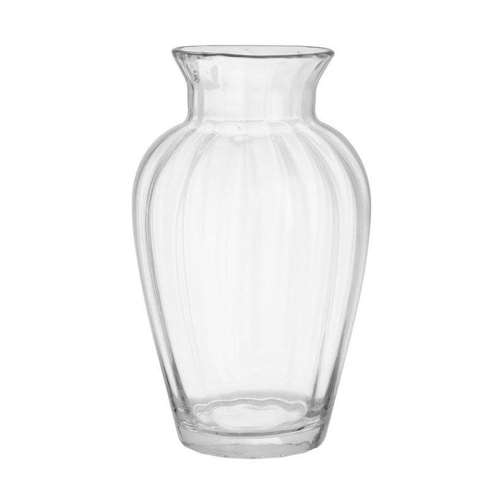 Vaso Home Style Klar 30 cm