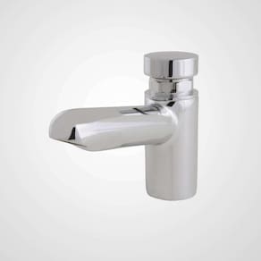 Torneira Pressurizada Para Lavatório Mesa Bica Baixa Dn15 Permatic Cromado Perflex