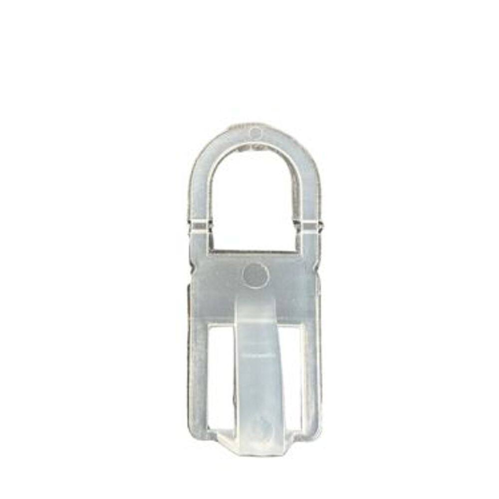 Extensor De Cabide 4,7 X 2 Cm Kit 100 Unidades