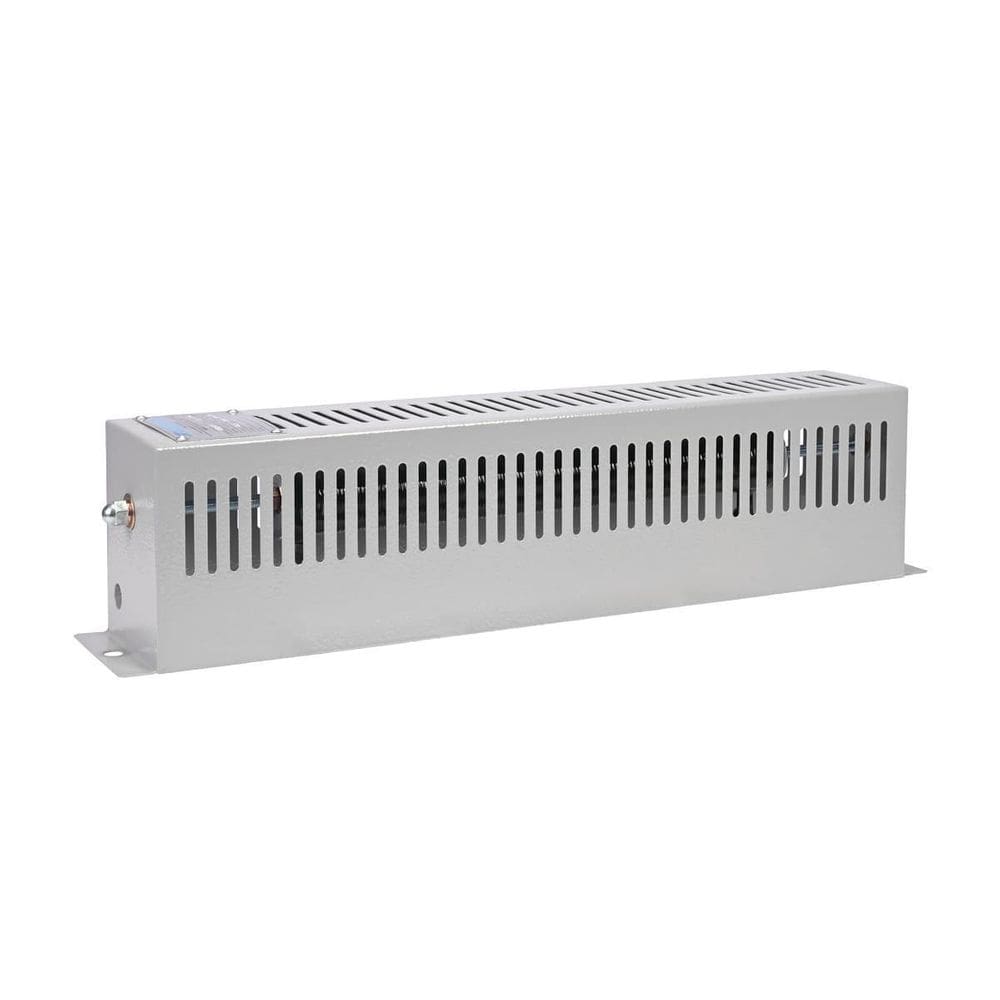 Resistor De Frenagem 500W 10R Ip20 100%Ed