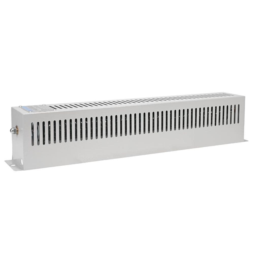 Resistor De Frenagem 500W 300R Ip20 100%Ed