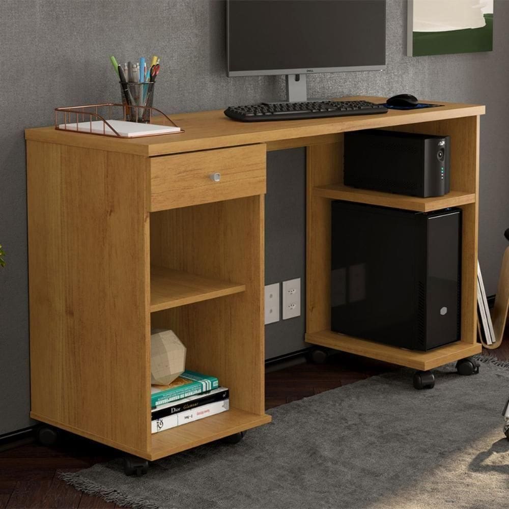 Mesa 1 Gaveta Mari Cinamomo