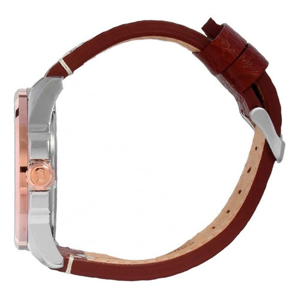 Relógio Analógico Masculino Orient Mtscm004 D1mb