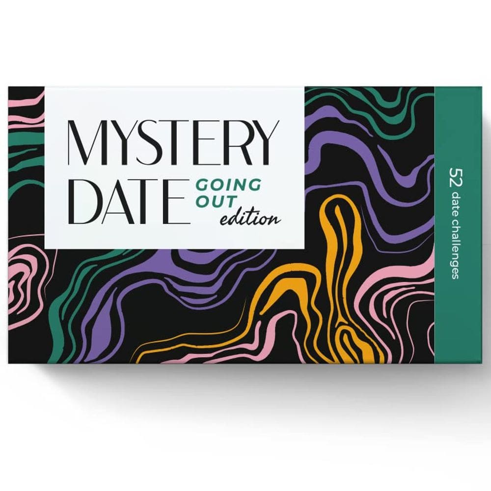 Ideias para encontros noturnos Scratch Off Card Da Vinci`s Room Mystery