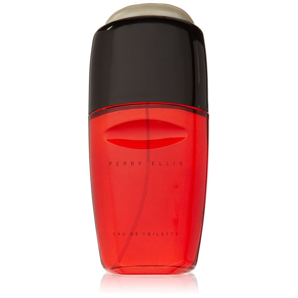 Perfume Perry Ellis Red Eau de Toilette 150ml para homens