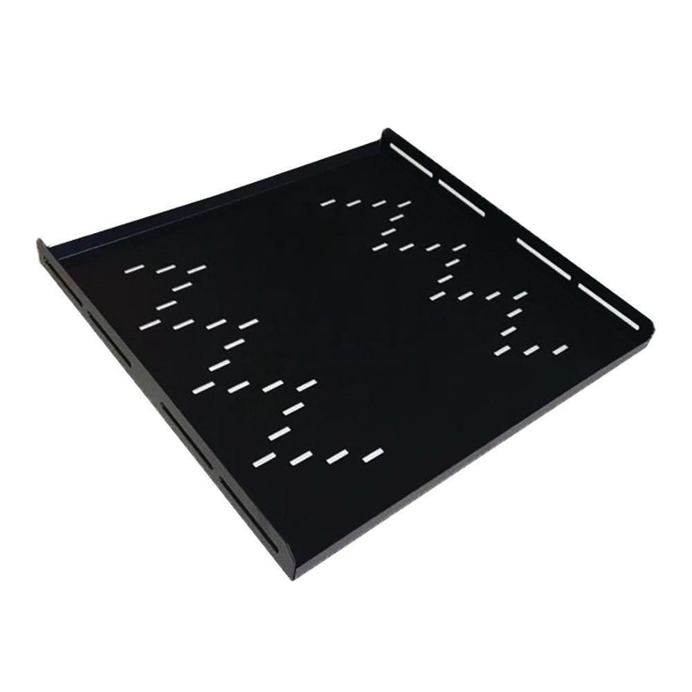 Bandeja Fixa Max Eletron 19 1ux400mm Ventilada 4