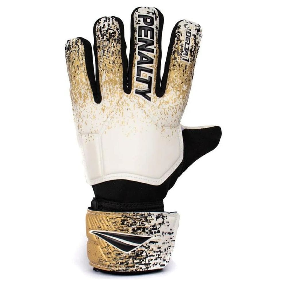 Luva Goleiro Penalty Delta 1 Xxiii