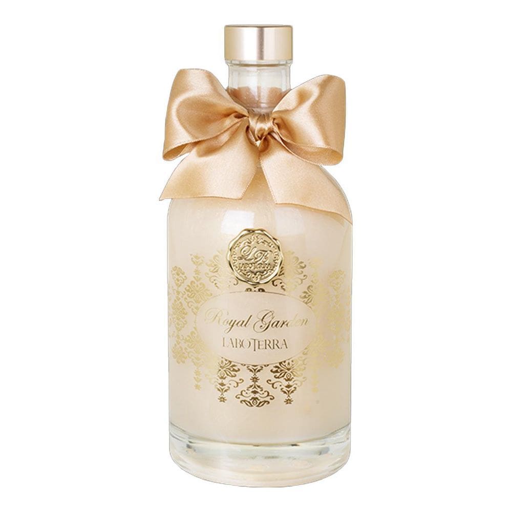 Laboterra Espuma De Banho Royal Garden Luxo - 500Ml