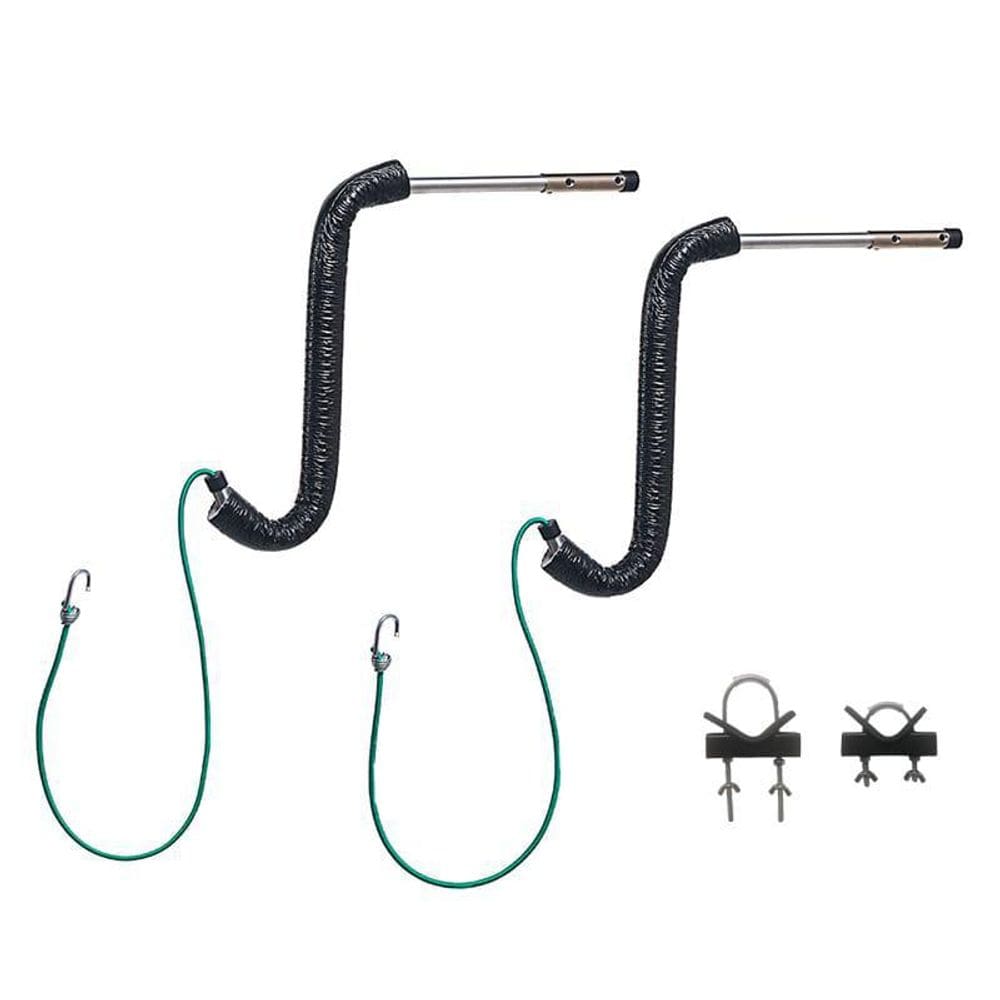 Suporte De Prancha De Surf Para Bike