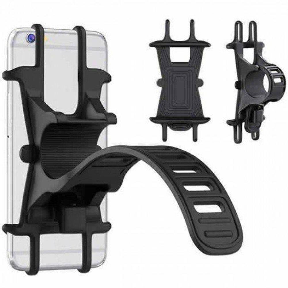 Suporte Veicular Para Celular Bicicleta C-1031