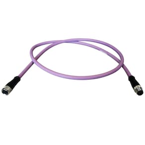 Cabo de conexão de rede uFlex Power A CAN-1 - 1m