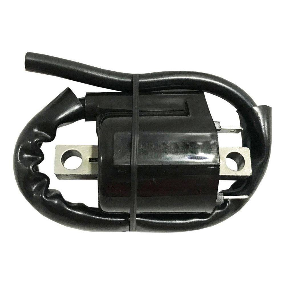 Bobina Ignição Factor Ybr125 Xtz125 11 A 16 TT1125 08 A 15