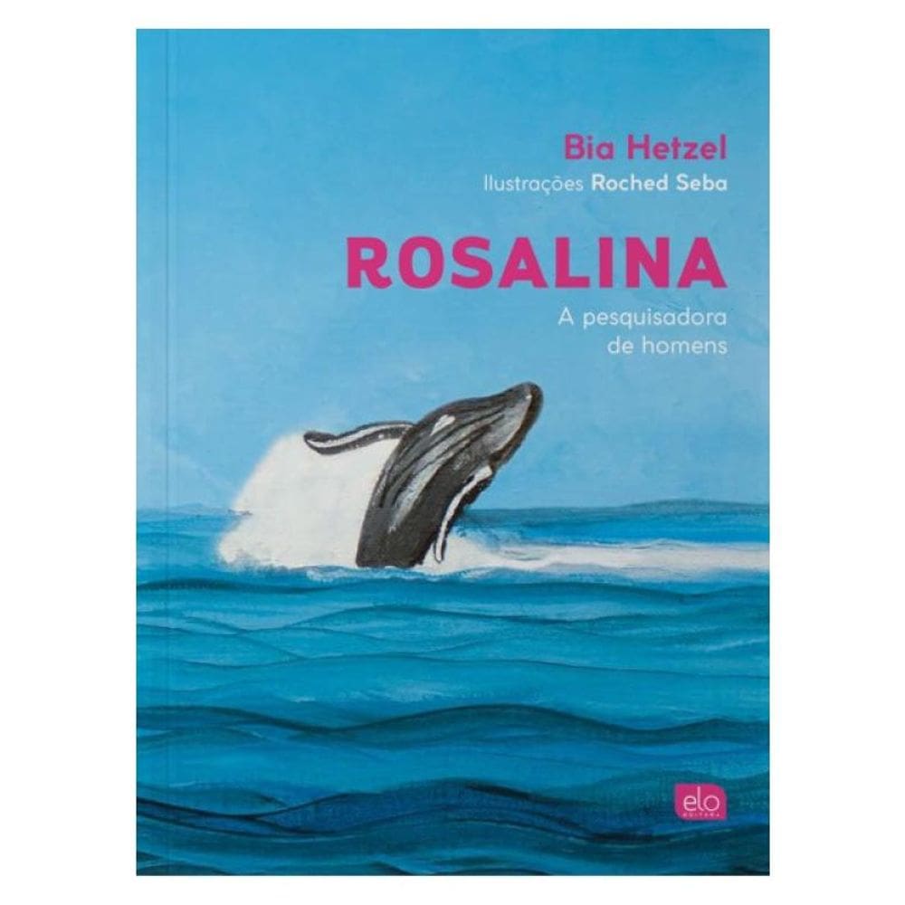 Rosalina