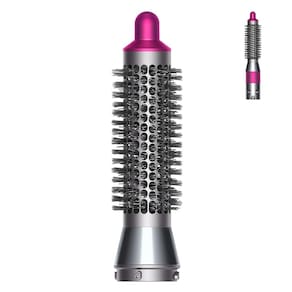 Acessório de escova volumizadora para Dyson Airwrap Small Round