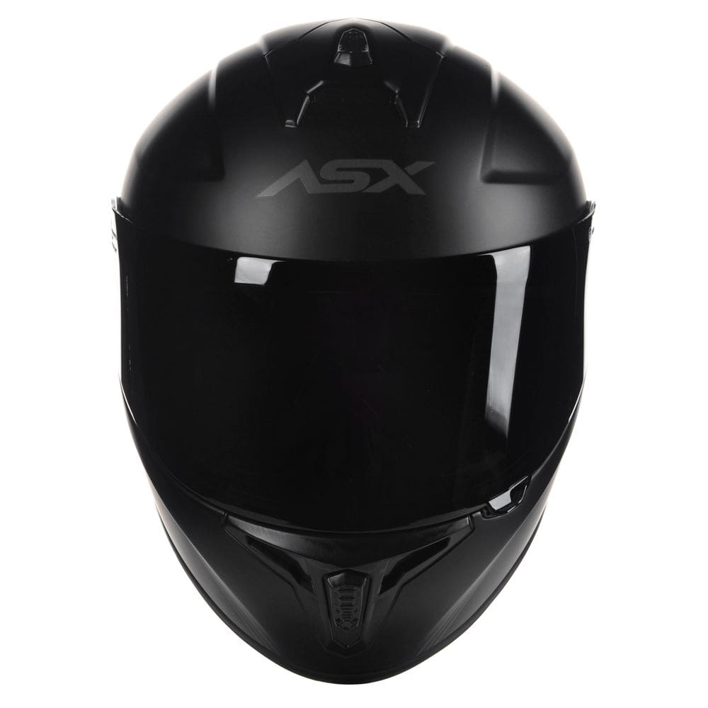 Capacete Asx Draken Solid