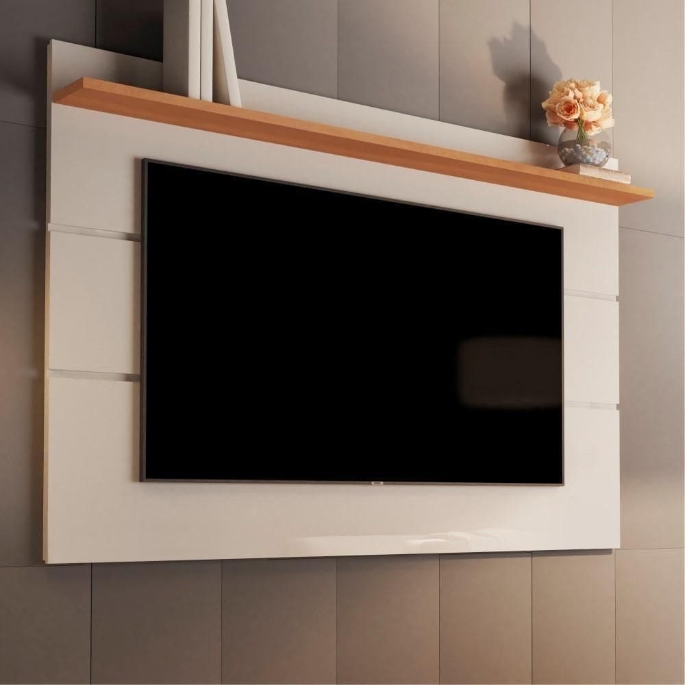 Painel Para Dubhe Off White Nature