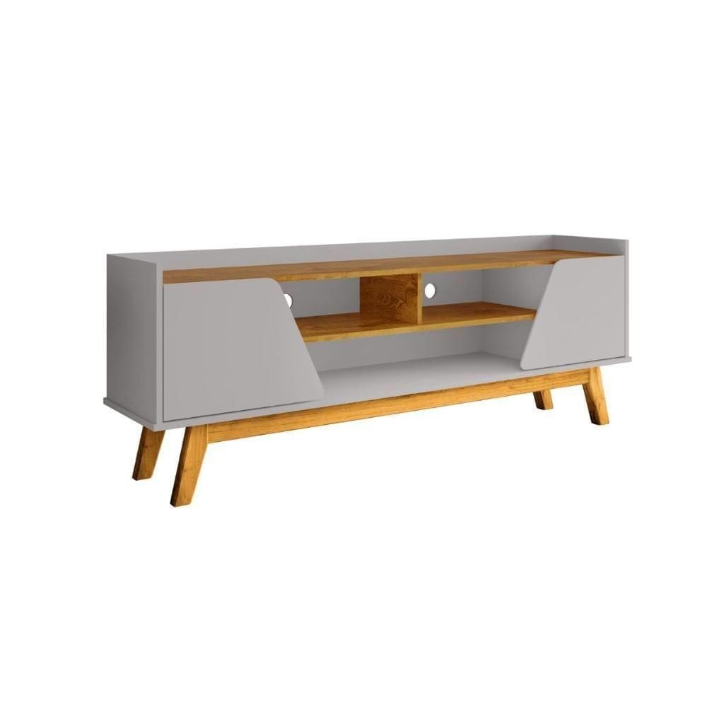 Rack San Pietro Off-white Nature