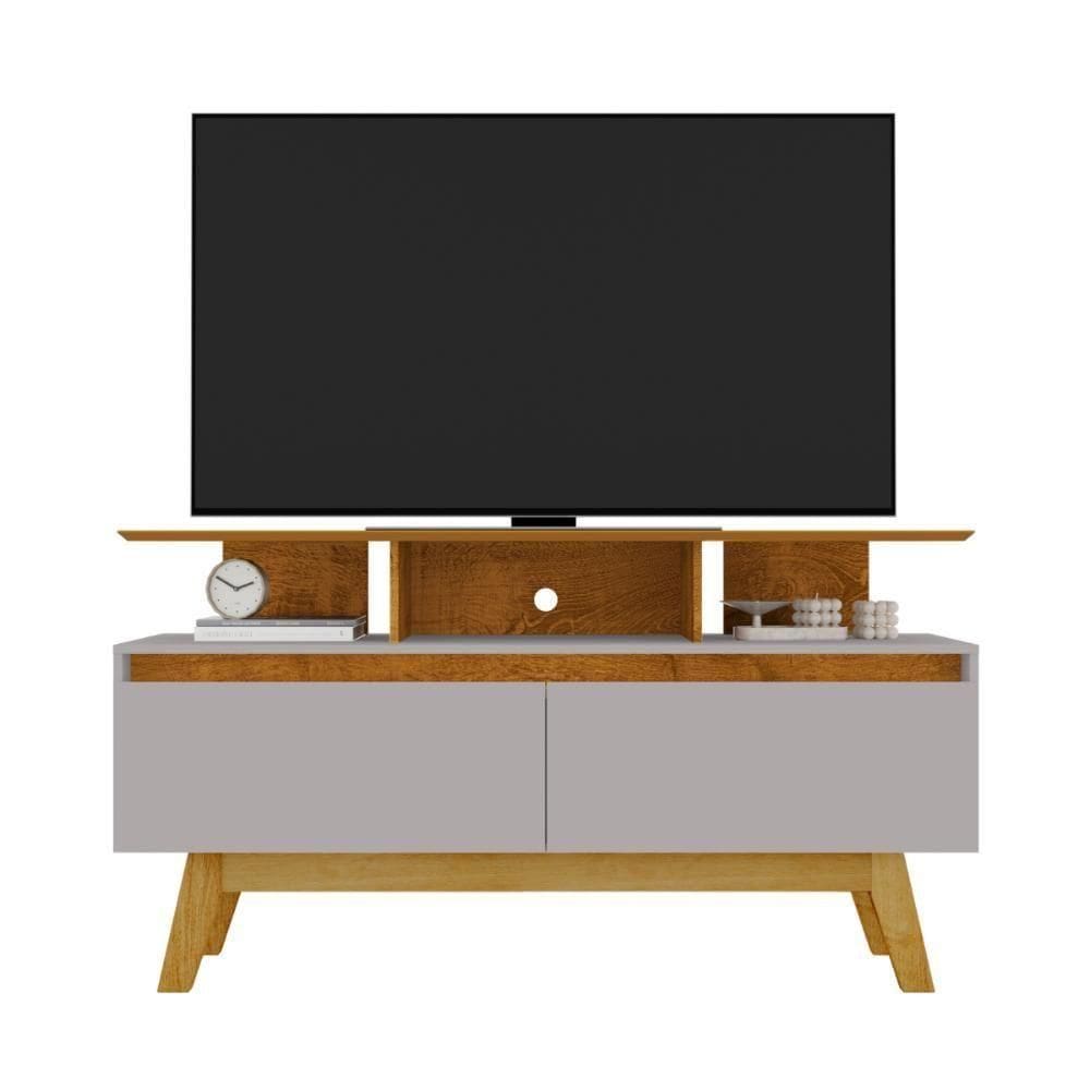 Rack Para Carrol Nature Off White