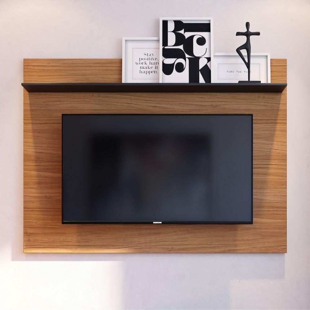 Painel Para Imelda Noce Preto