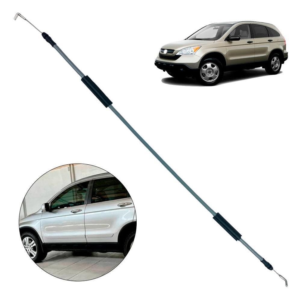 Cabo Trava Fechadura Porta Dir Esq Crv 2007 08