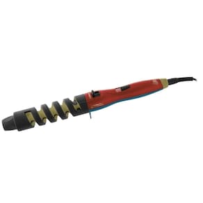 Modelador Cacheador De Cabelos Philco 40w - Mulher Maravilha - Bivolt