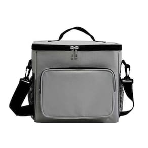 Bolsa Termica 10 Litros Academia Fitness Lanche Bebida