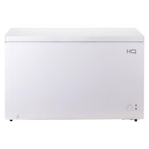 Freezer E Conservador Horizontal HQ Branco 420L HQ-420CFHB 110V