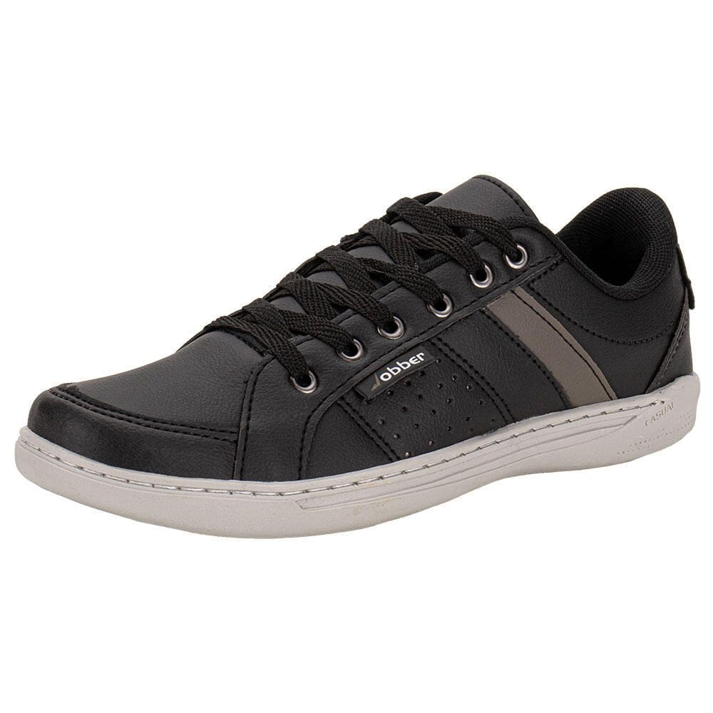 Sapatênis Masculino Jobber - 019