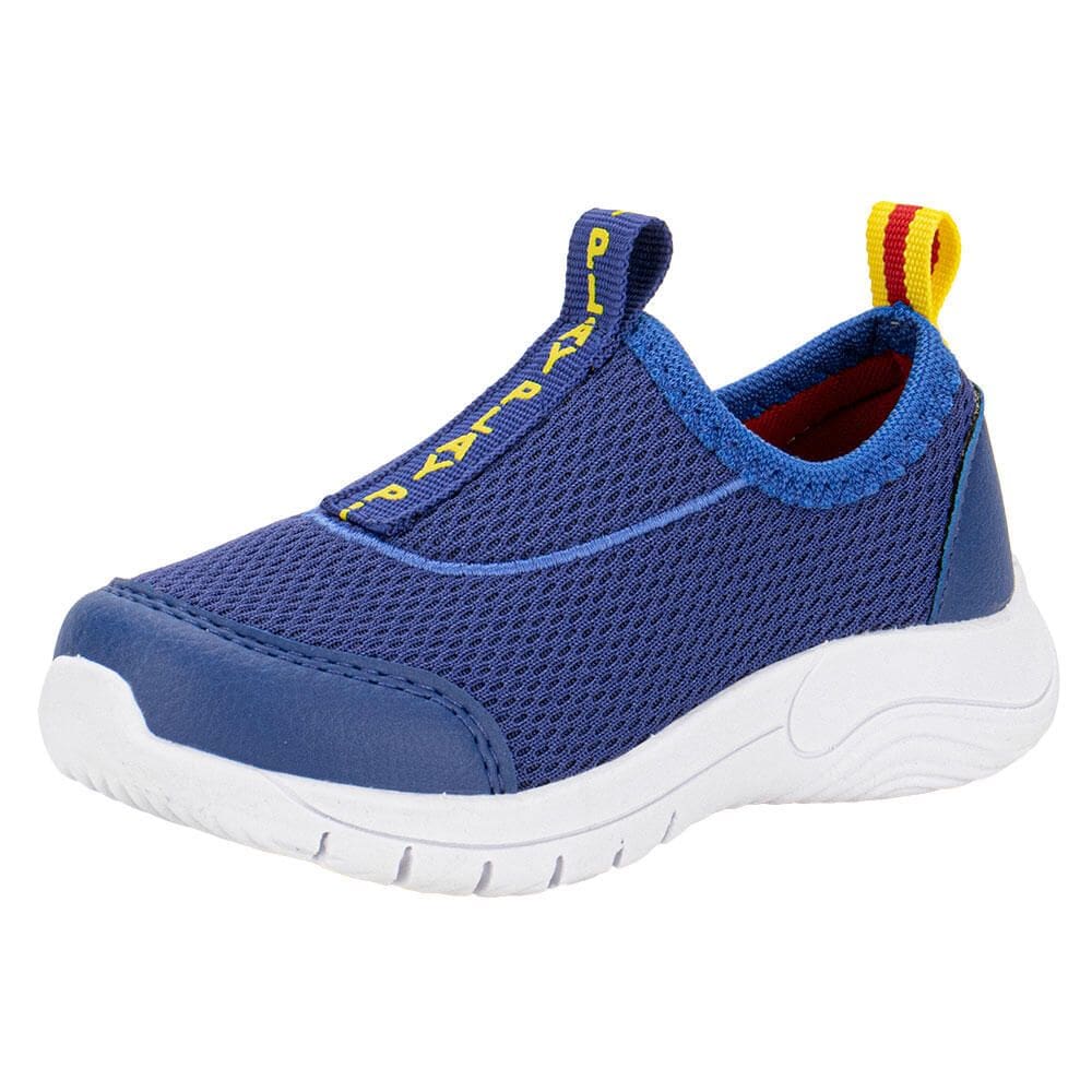 Tênis Infantil Lugui Baby 19053