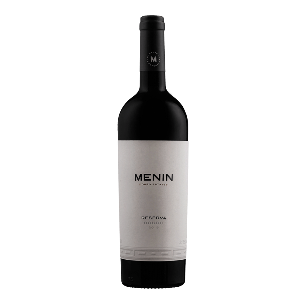 Menin Douro Estates Douro DOC Reserva Vinho Tinto 750ml
