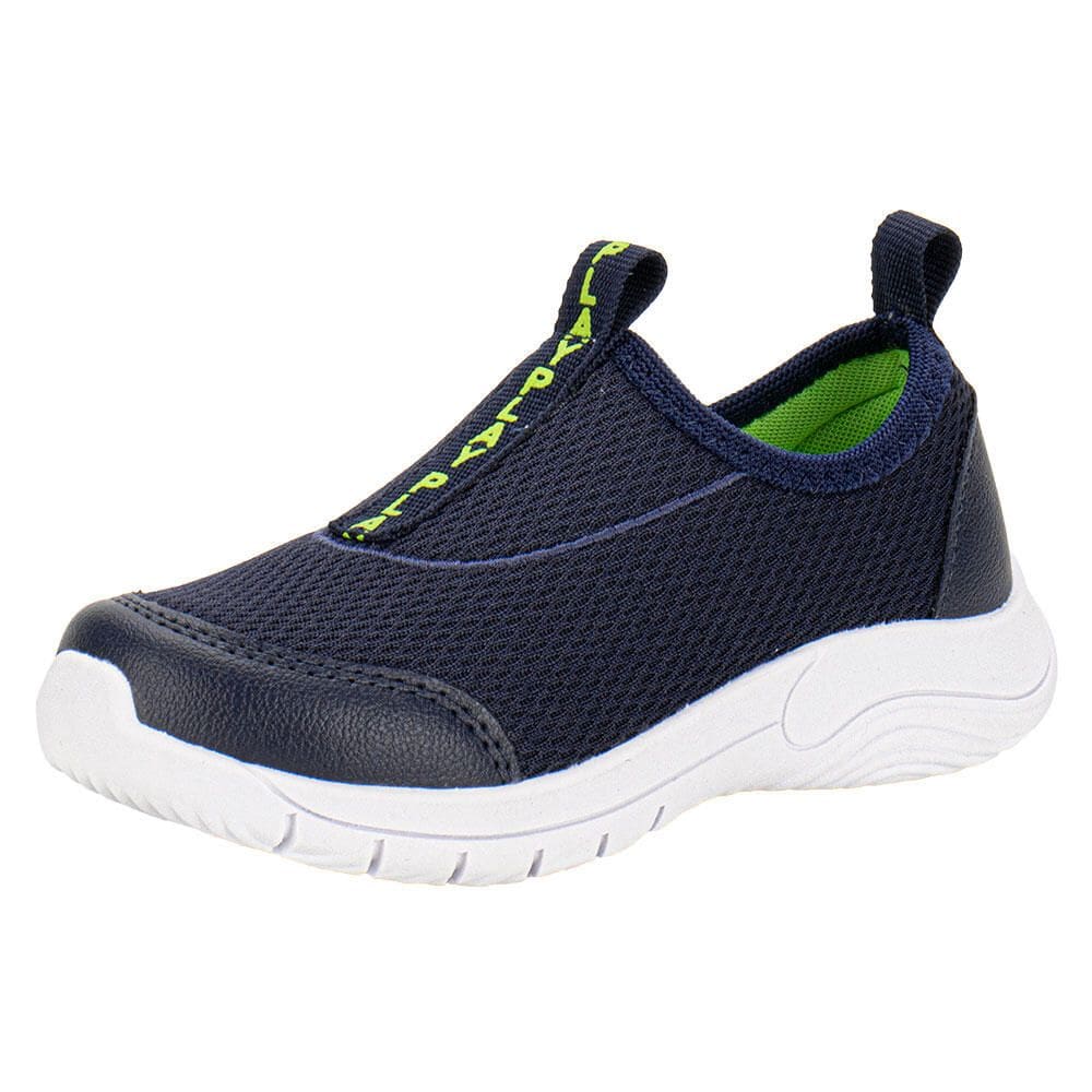 Tênis Infantil Lugui Baby 19053