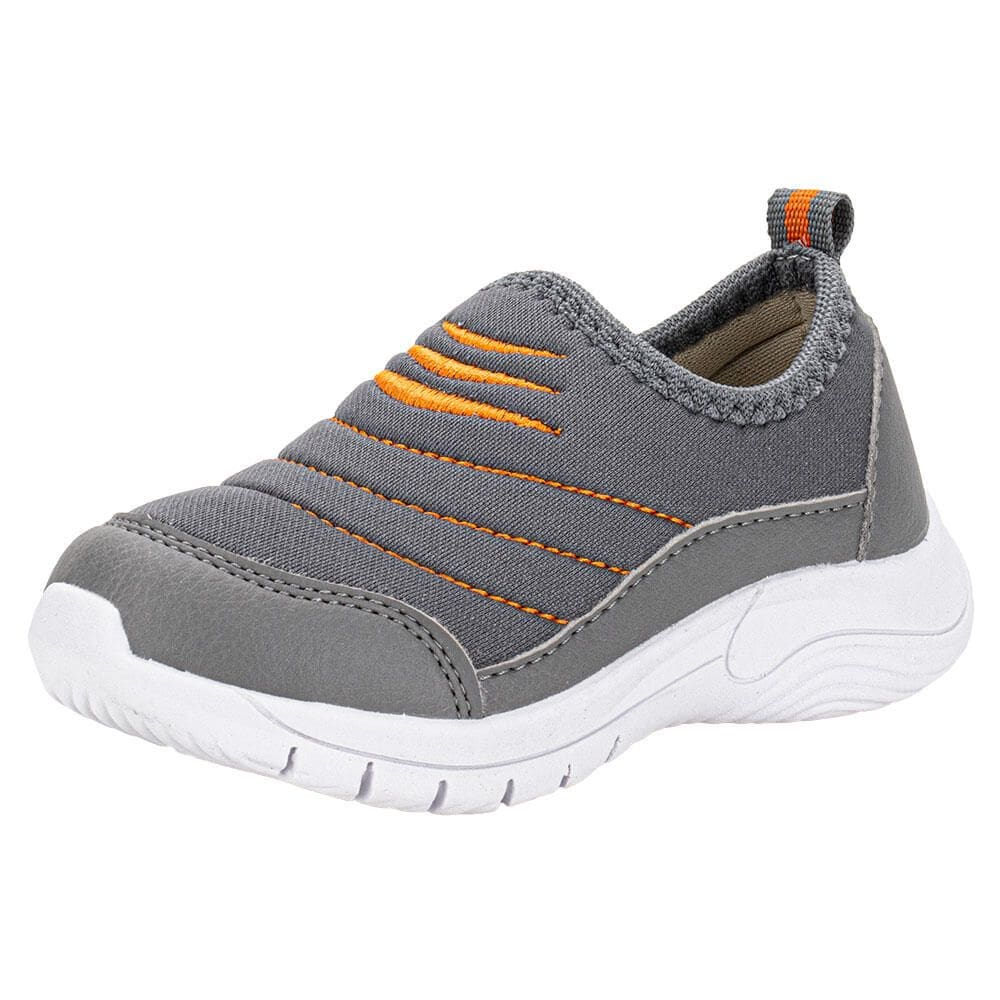 Tênis Infantil Lugui Baby 19042