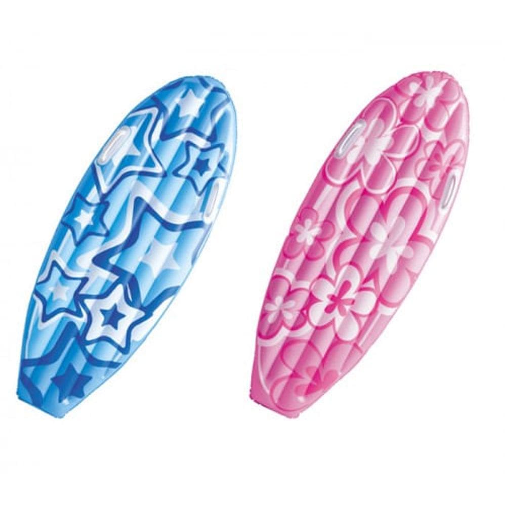 Prancha Inflável Surfista 42046 Bestway