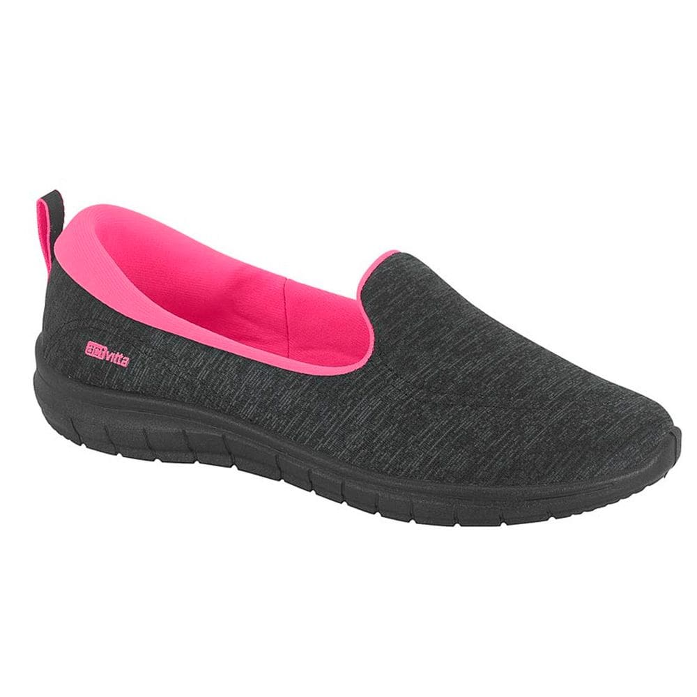 Tênis Feminino Activitta Conforto e Estilo Casual Melange