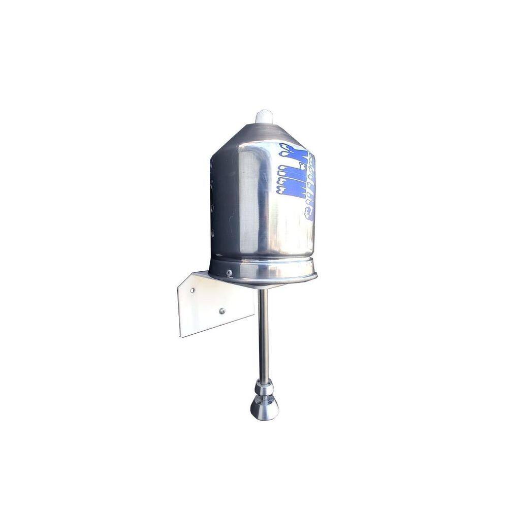 Batedor Milk Shake Controlpot SD3000 Turbo 900W 220V