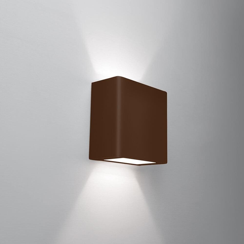 Arandela New Clean Cobre - New Line Iluminação