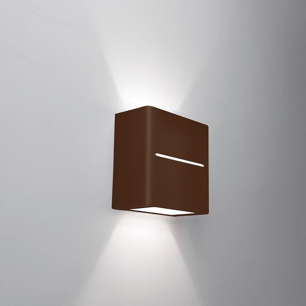 Arandela New Trace Cobre - New Line Iluminação