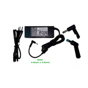 Fonte Carregador Nbc Compativel Para Notebook 240 G3 Series Plug Azul M10761