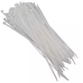 200 Abracadeira em Nylon Enforca Gato 200x4,8mm