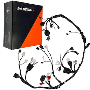 Chicote Fiação Principal Cg160 Titan160 Fan160 Cargo160 2016