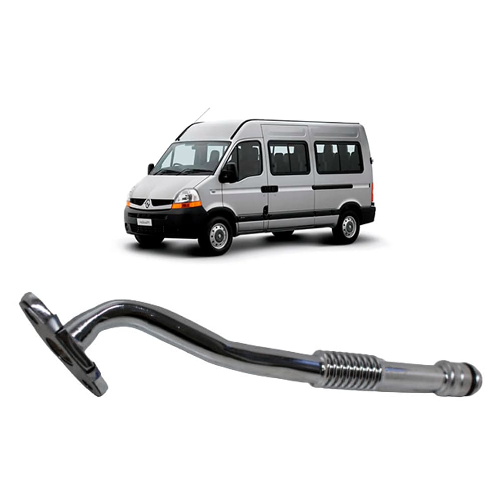 Cano Turbina Master (2010/2013)