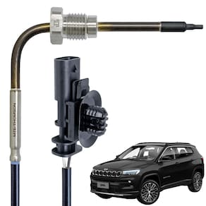 Sensor Temperatura Gases Escap Egts Compass 2022 A 2023 / Commander 2022 A 2023 / Toro 2022 A 2023 - Mte Thomson 96115
